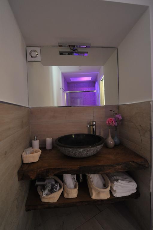 B&B Aurelia Turi Chambre photo