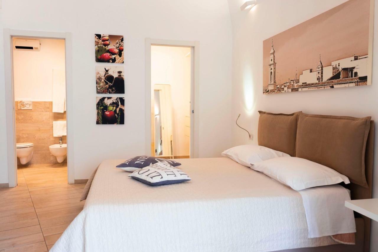 B&B Aurelia Turi Extérieur photo